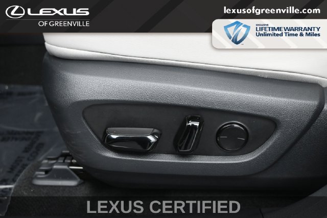 Certified 2026 Lexus RX 350 Premium w/ Convenience Package FWD image 21