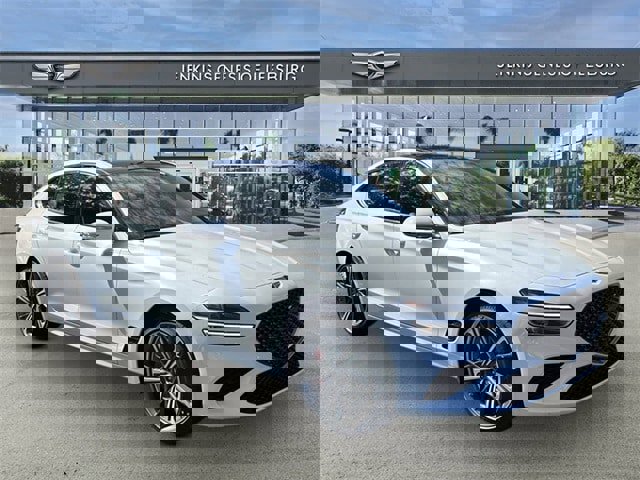Used 2025 Genesis G70 3.3T Advanced
