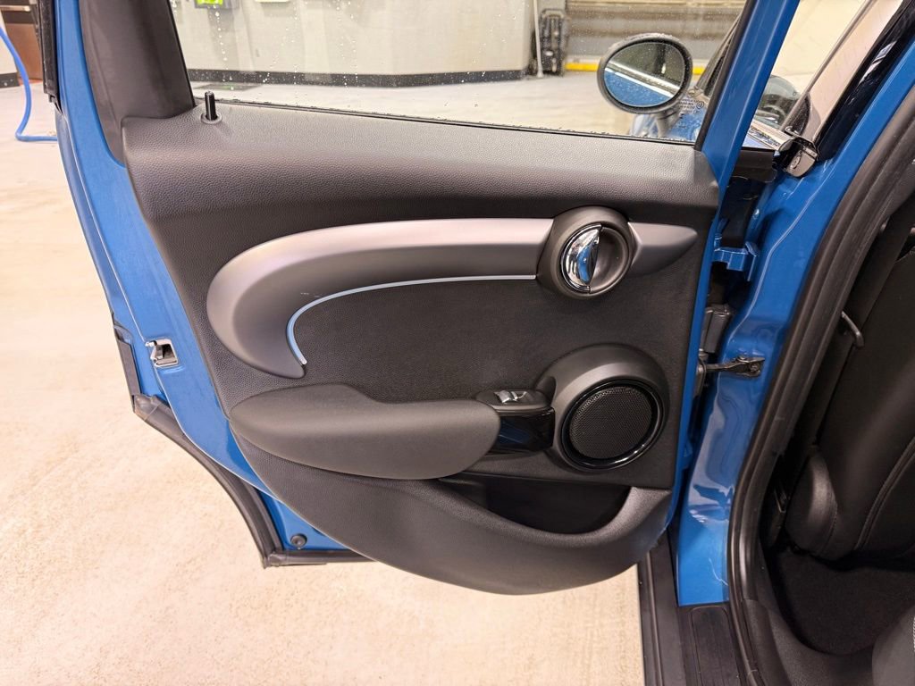 Used 2024 MINI Cooper S image 20