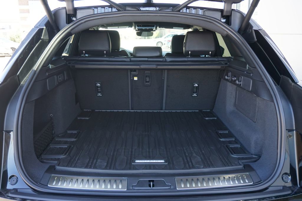 New 2026 Land Rover Range Rover Velar Dynamic SE image 31
