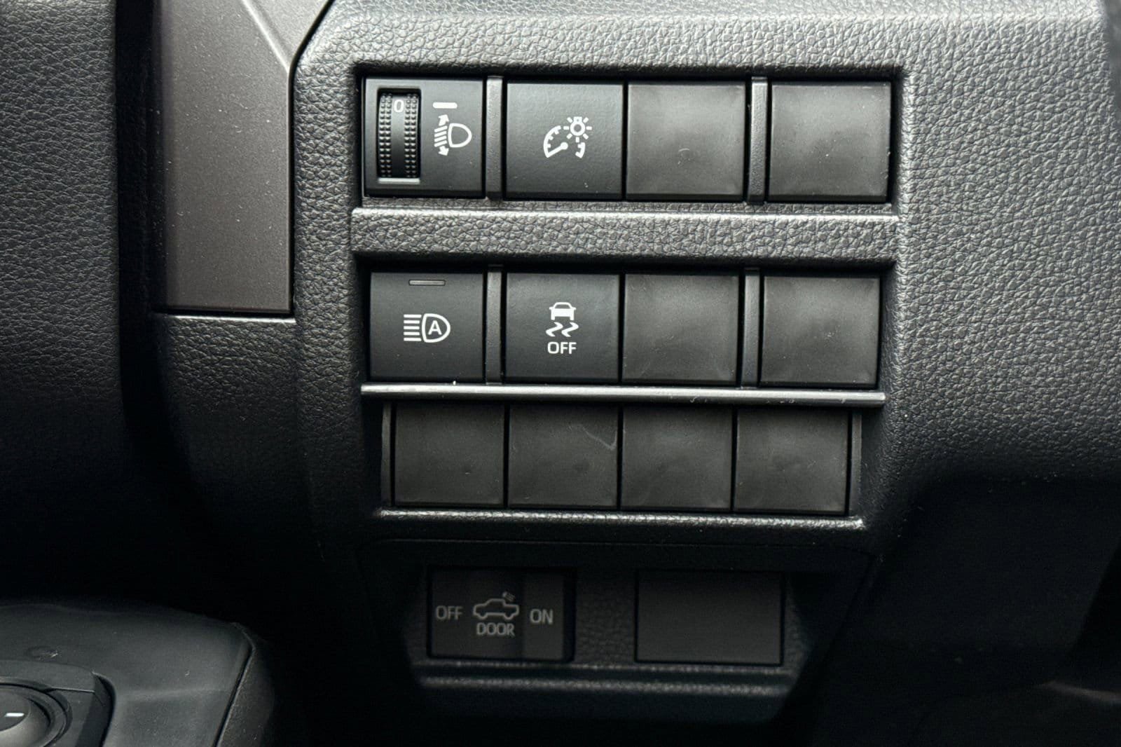 New 2026 Toyota Tacoma SR5 image 28