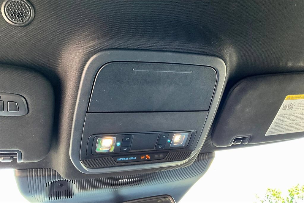 Used 2025 Ford Explorer ST-Line w/ Premium Package RWD image 17