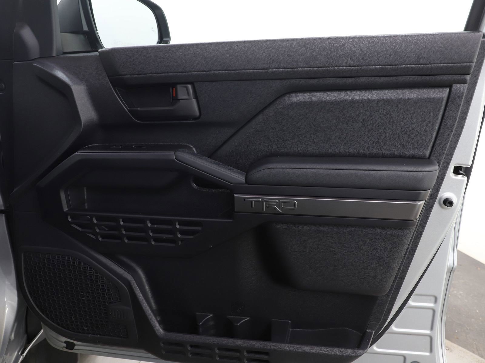 Used 2025 Toyota 4Runner TRD Sport Premium image 9