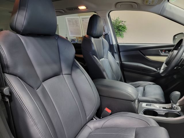 Used 2019 Subaru Ascent Limited w/ Popular Package #2 AWD/4WD image 16