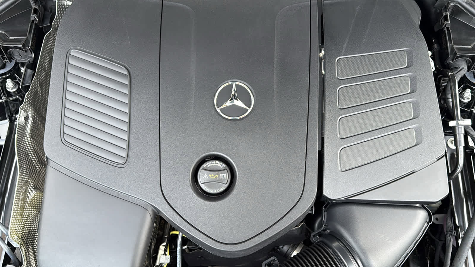 New 2026 Mercedes-Benz E 350 4MATIC Sedan image 12