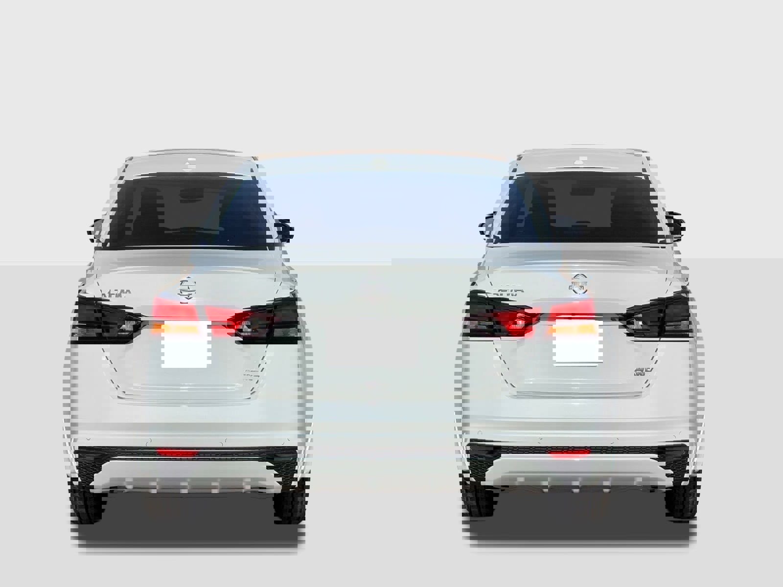 New 2025 Nissan Altima 2.5 SV image 4