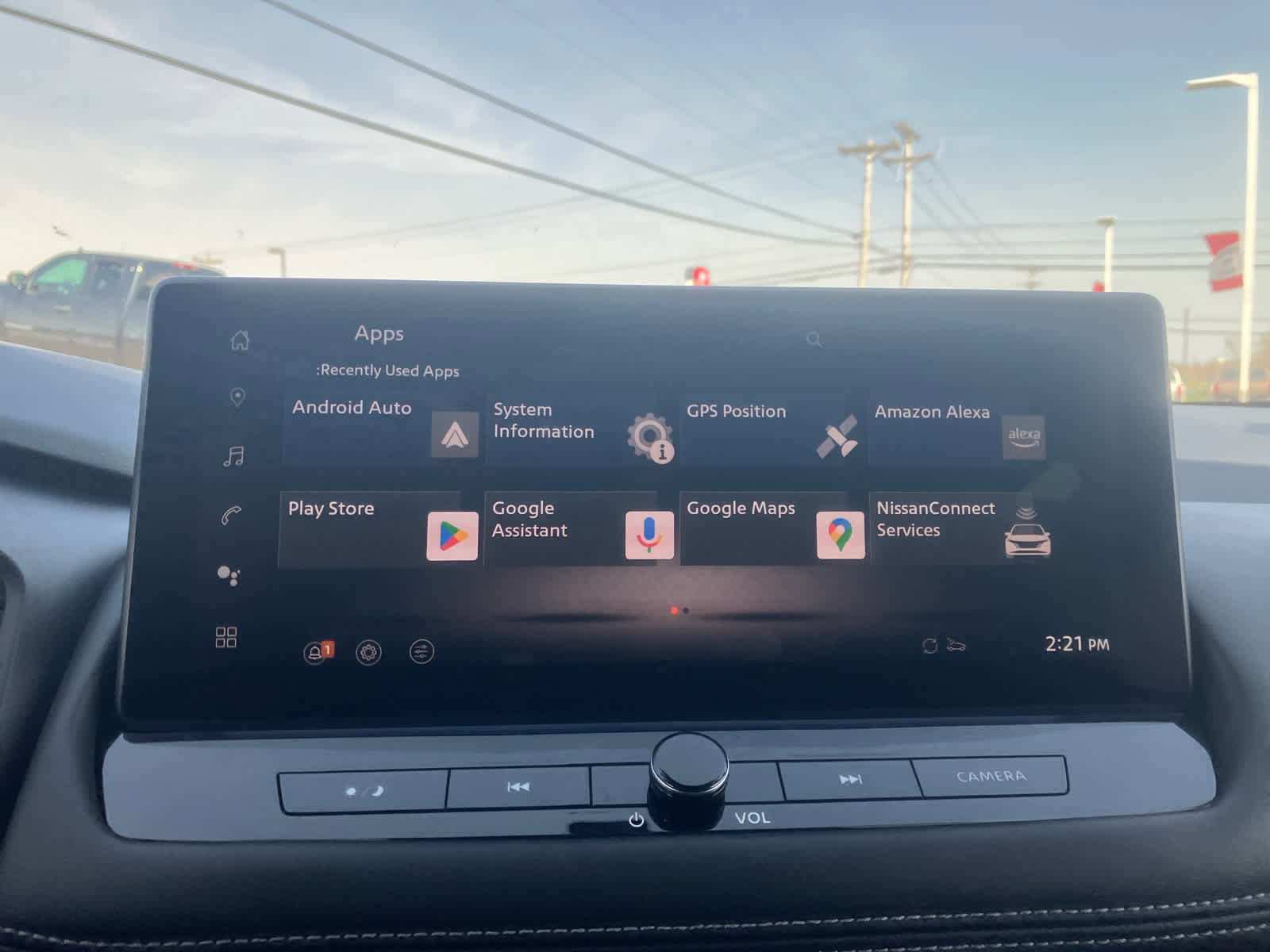 Used 2024 Nissan Rogue Platinum w/ Platinum Premium Package image 26