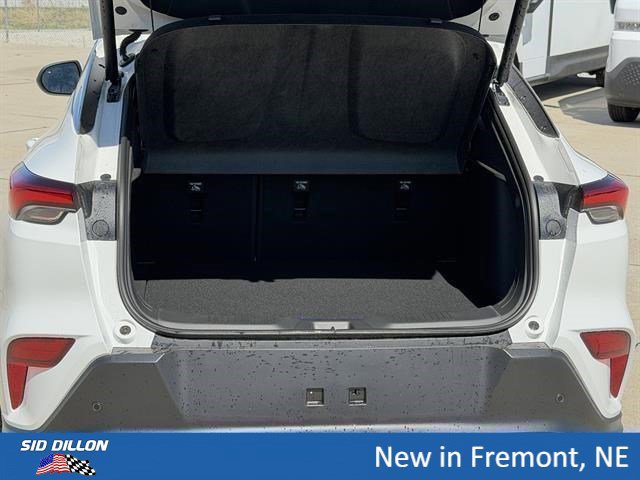 New 2026 Buick Envista Preferred w/ Convenience I Package FWD image 5