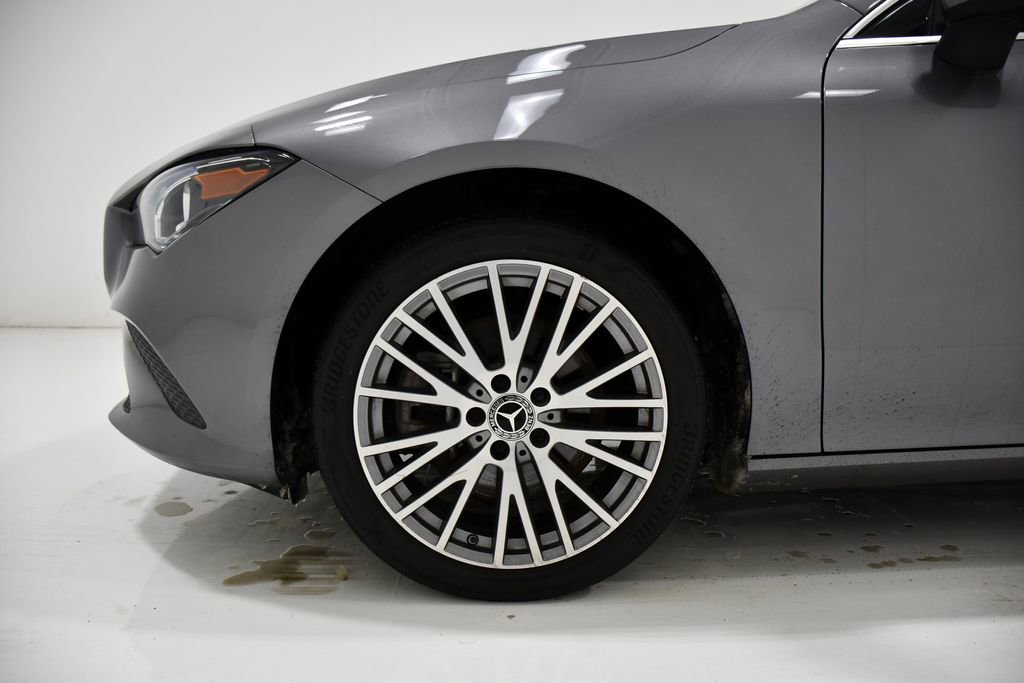 Used 2023 Mercedes-Benz CLA 250 CLA 250 image 7