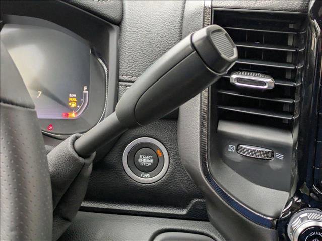 New 2025 RAM 2500 Power Wagon image 10