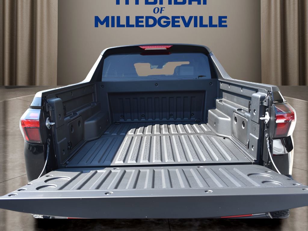 New 2026 Hyundai Santa Cruz SE image 13