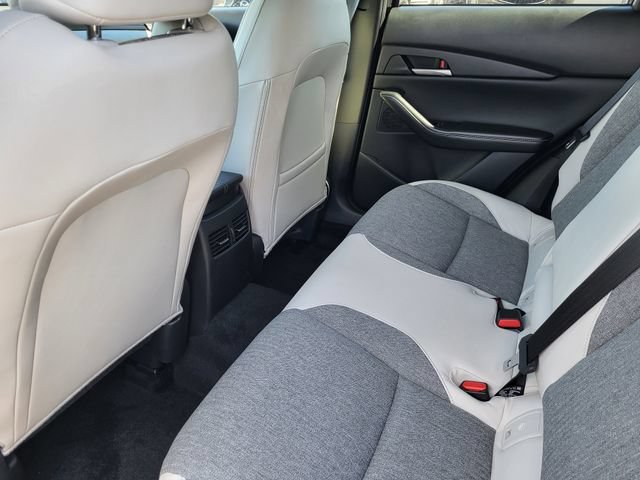 New 2026 MAZDA CX-30 Aire Edition AWD/4WD image 10