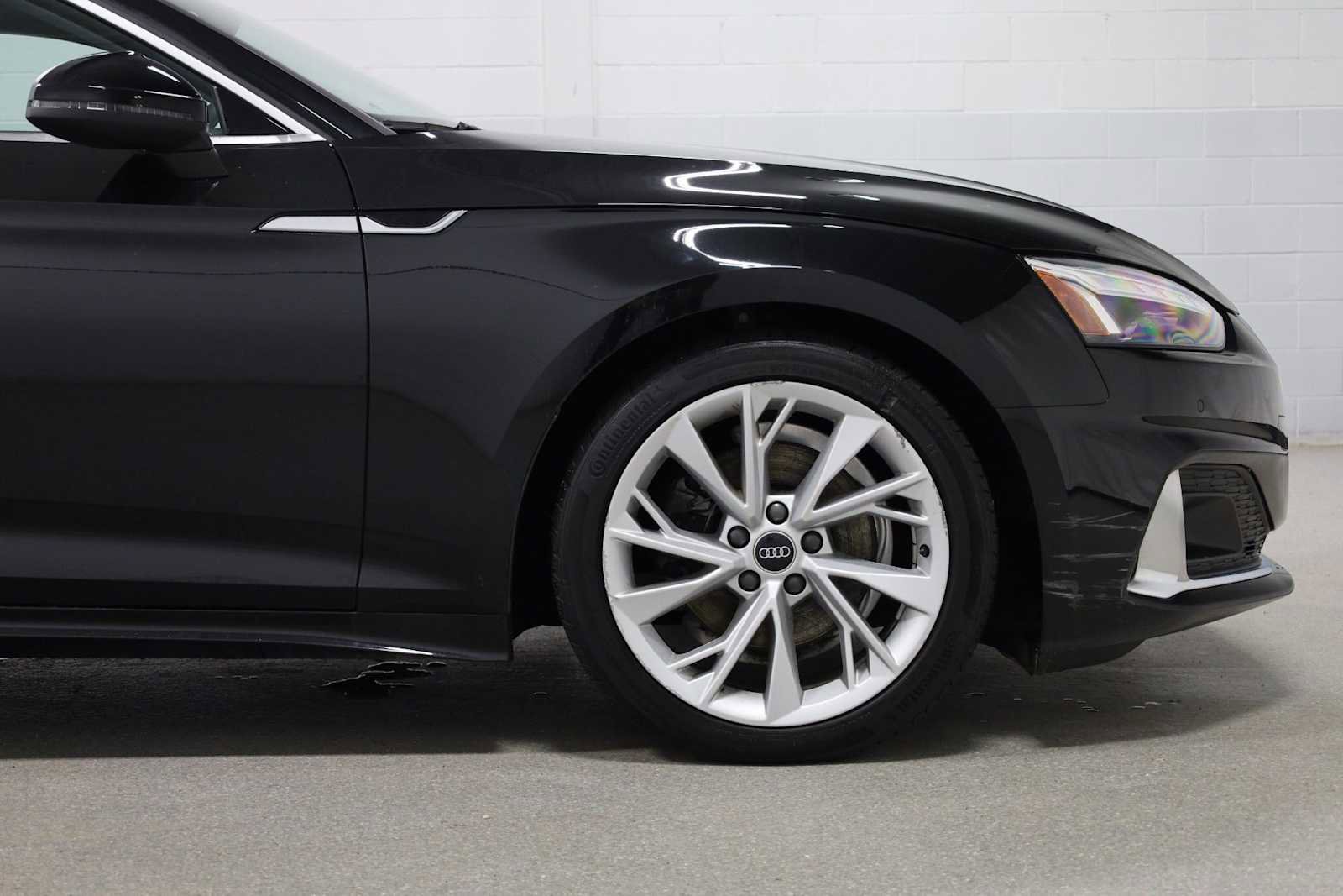 Used 2023 Audi A5 2.0T Premium w/ Convenience Package image 11