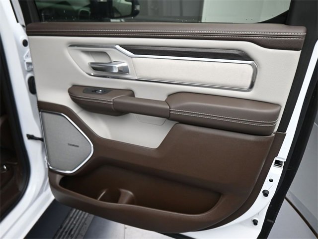 New 2026 RAM 1500 Laramie image 36