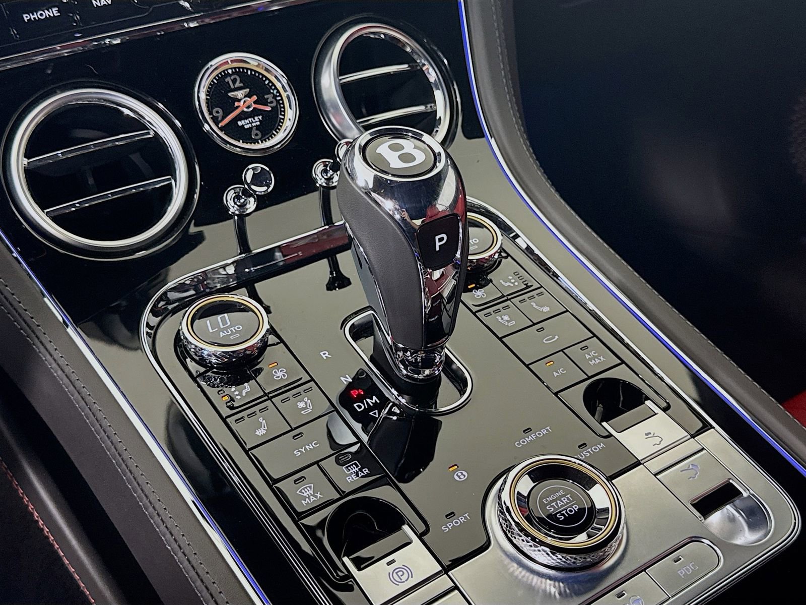 Used 2022 Bentley Continental GT Speed image 15