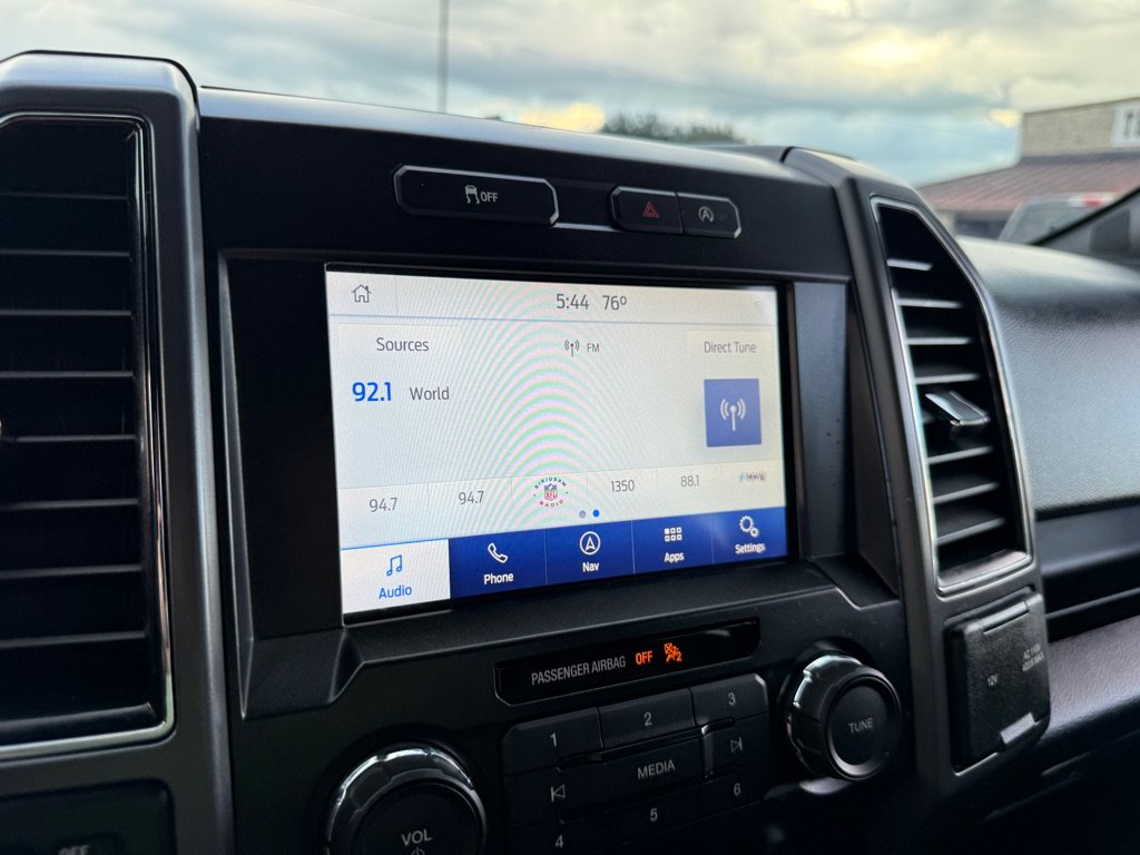 Used 2019 Ford F150 XLT w/ Equipment Group 302A Luxury RWD image 33