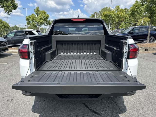 New 2026 Hyundai Santa Cruz SEL image 14