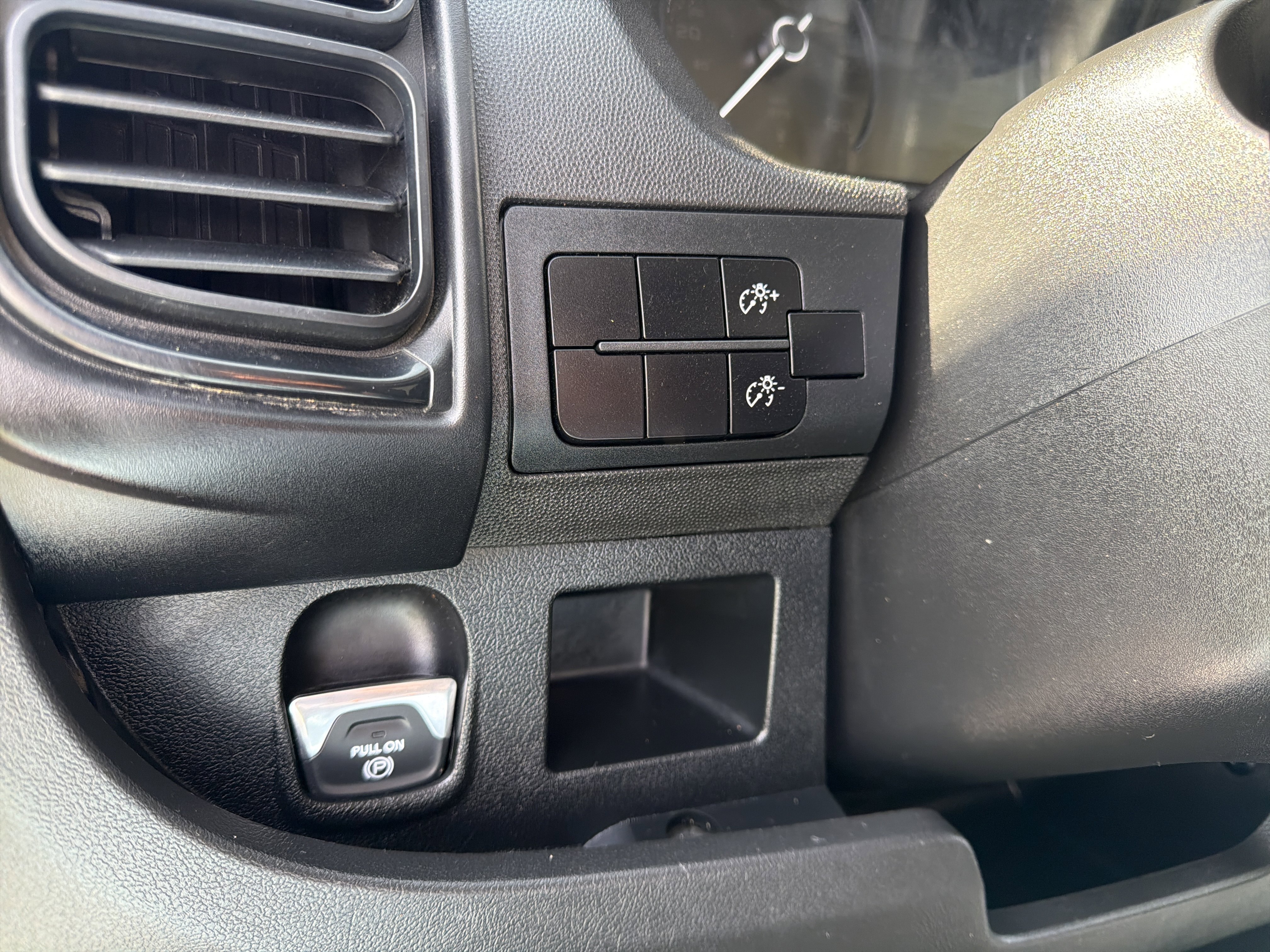 Used 2022 RAM ProMaster 3500 image 13