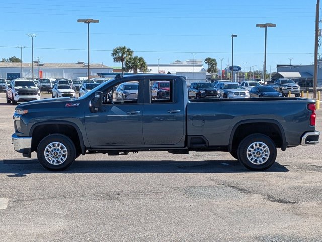 Used 2020 Chevrolet Silverado 2500 LT w/ All Star Edition image 8