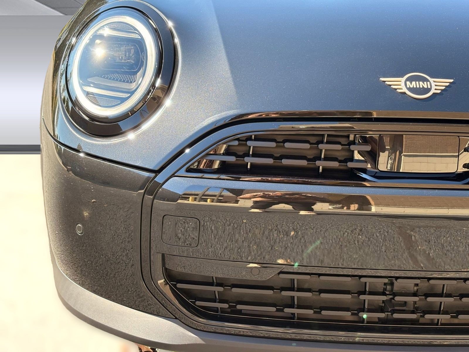 New 2026 MINI Cooper 2-Door Hardtop image 11