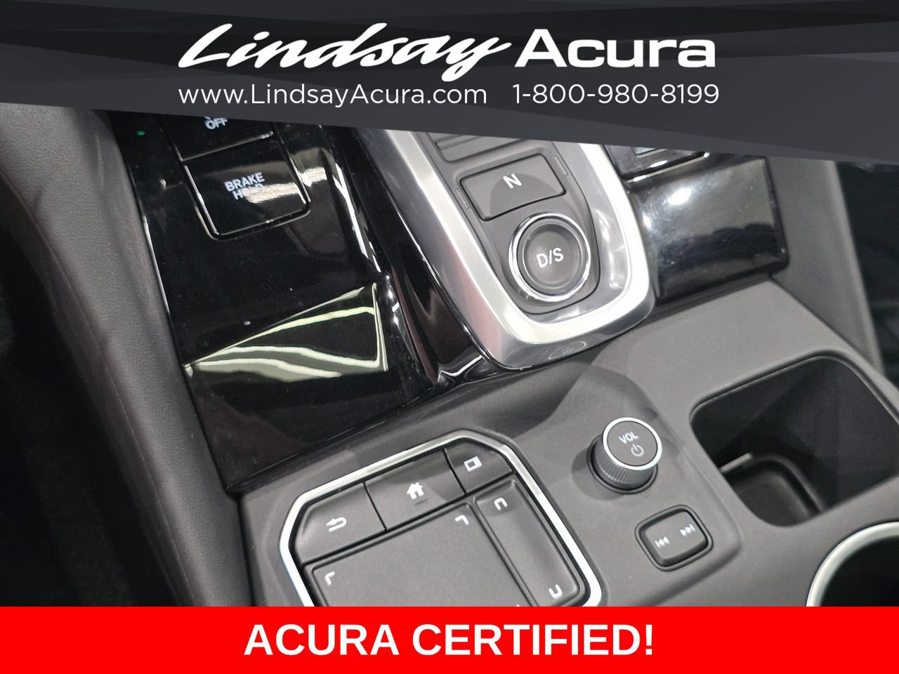 Certified 2024 Acura MDX w/ Technology Package AWD/4WD image 24