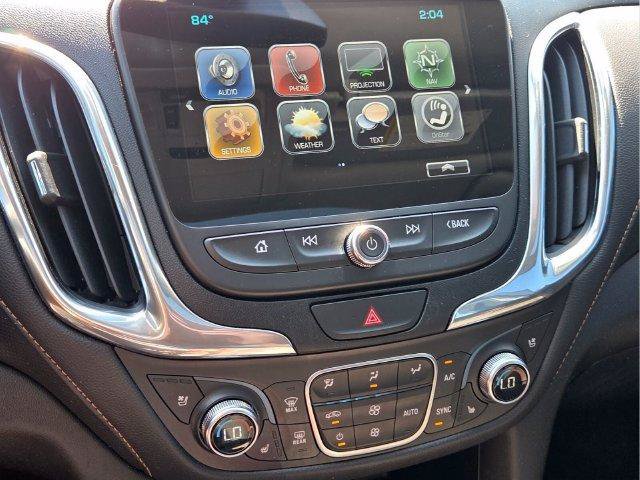 Used 2018 Chevrolet Equinox Premier FWD image 26