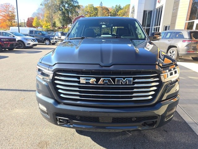 New 2026 RAM 1500 Laramie image 2
