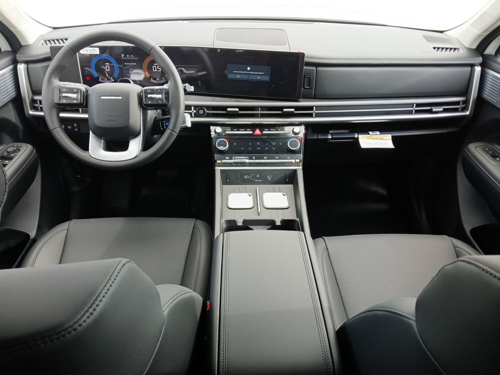 New 2026 Hyundai Santa Fe XRT AWD/4WD image 10