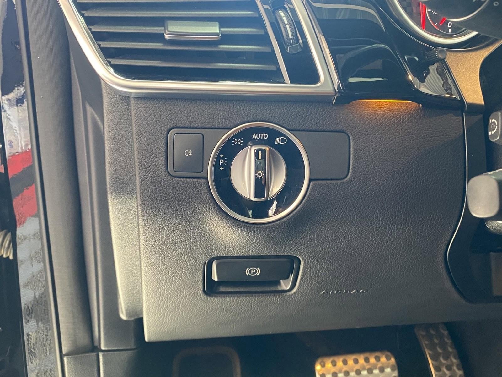 Used 2018 Mercedes-Benz GLE 43 AMG 4MATIC Coupe image 22