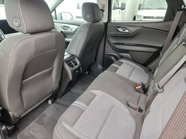 Used 2024 Chevrolet Blazer LT FWD image 25