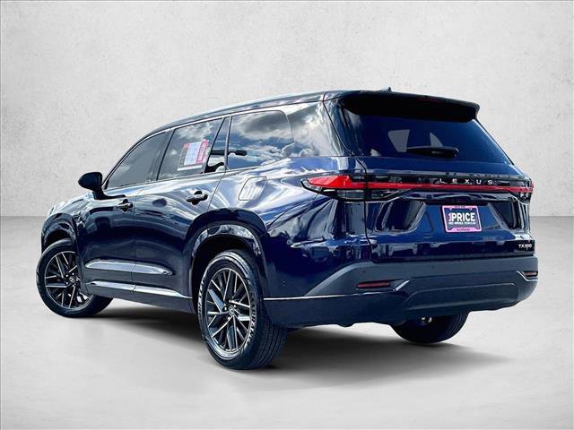 Used 2024 Lexus TX 350 FWD image 13