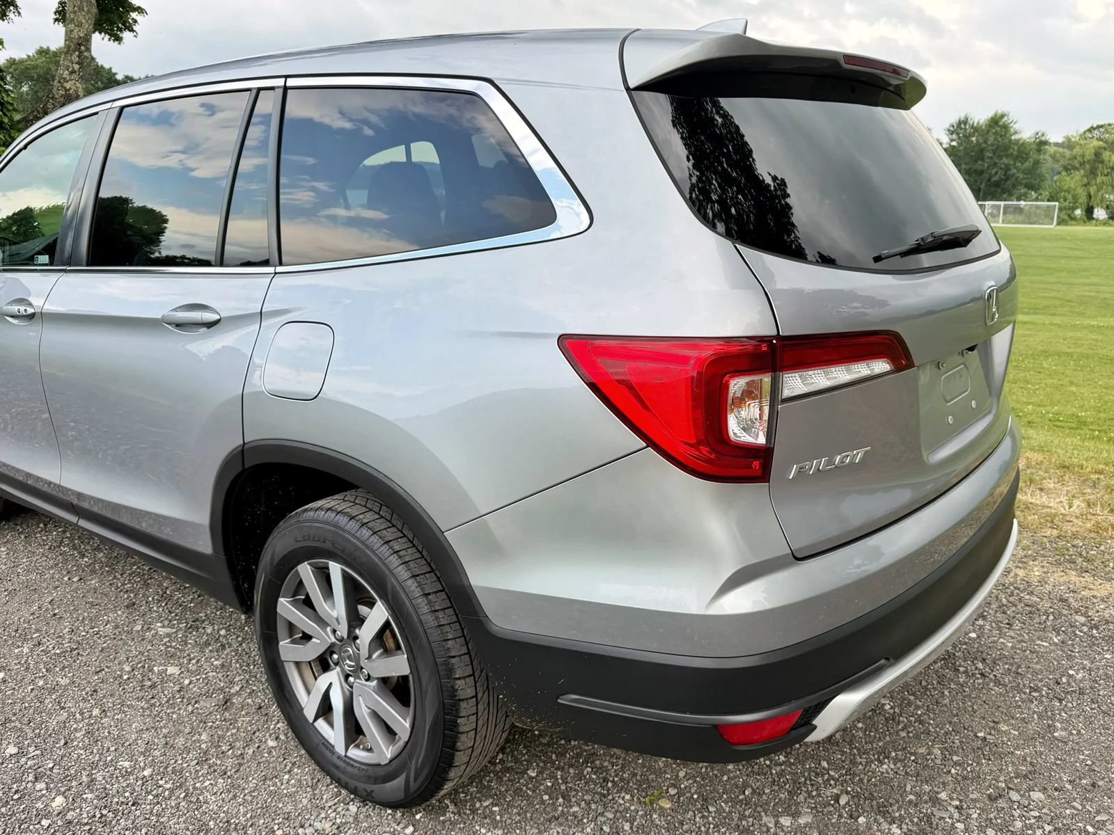 Used 2020 Honda Pilot EX image 28