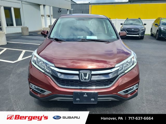Used 2015 Honda CR-V EX image 7