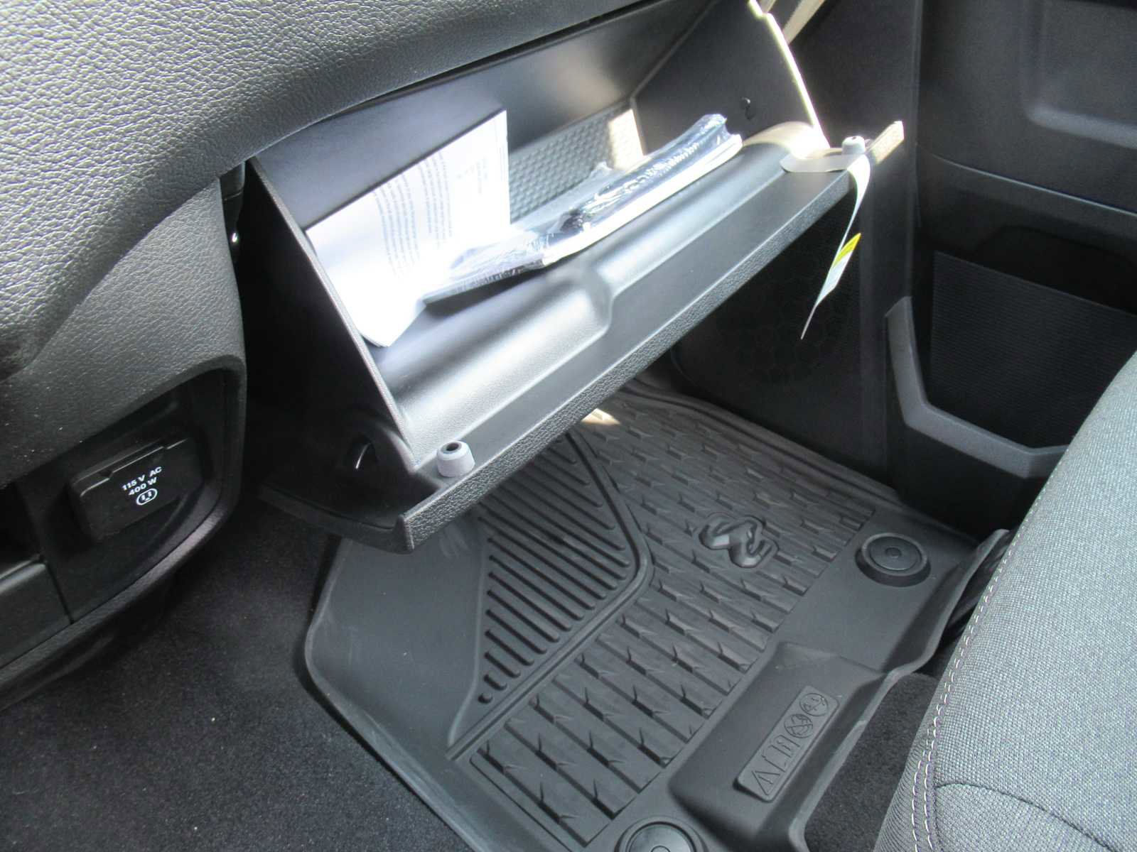 New 2026 RAM 2500 Tradesman image 38