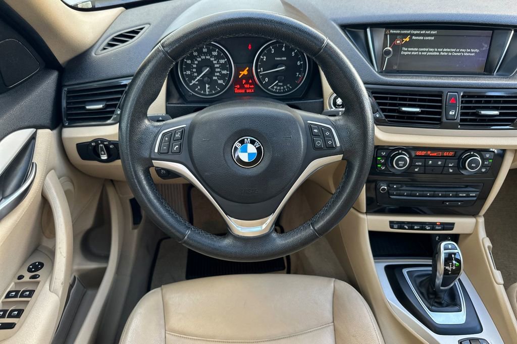 Used 2015 BMW X1 xDrive28i image 14