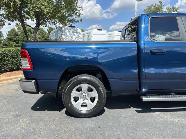 Used 2022 RAM 1500 Big Horn AWD/4WD image 15