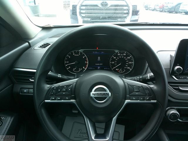 Used 2020 Nissan Altima 2.5 S image 10