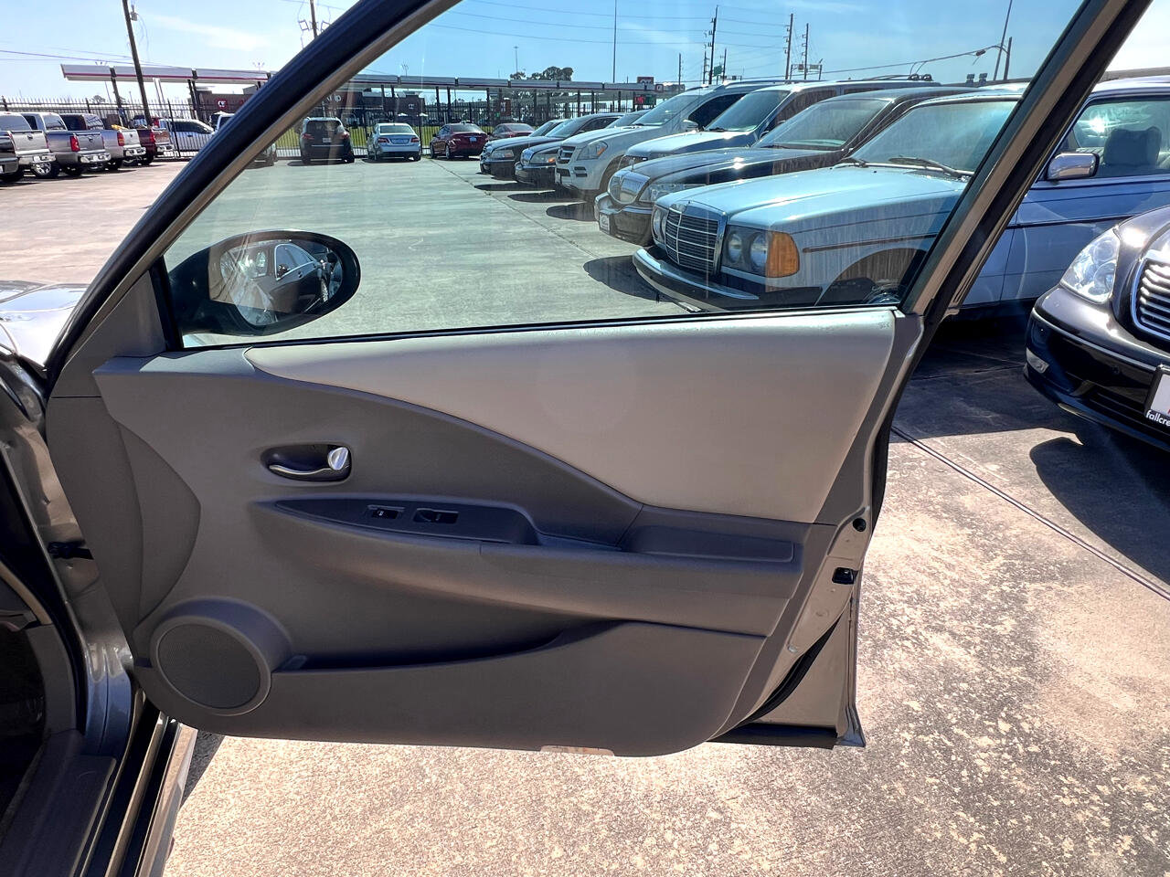 Used 2003 Nissan Altima 3.5 SE image 33