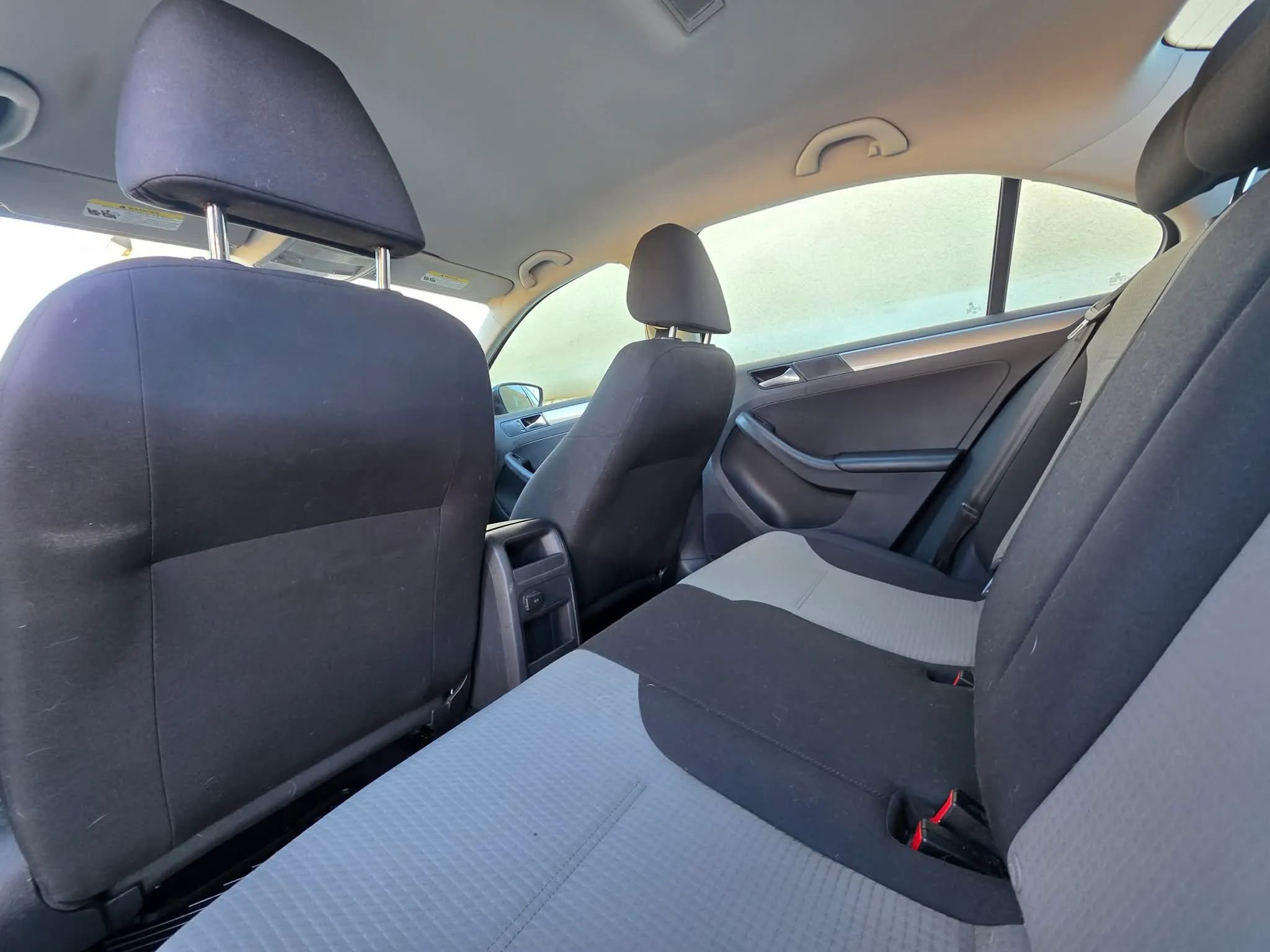 Used 2017 Volkswagen Jetta S FWD image 12