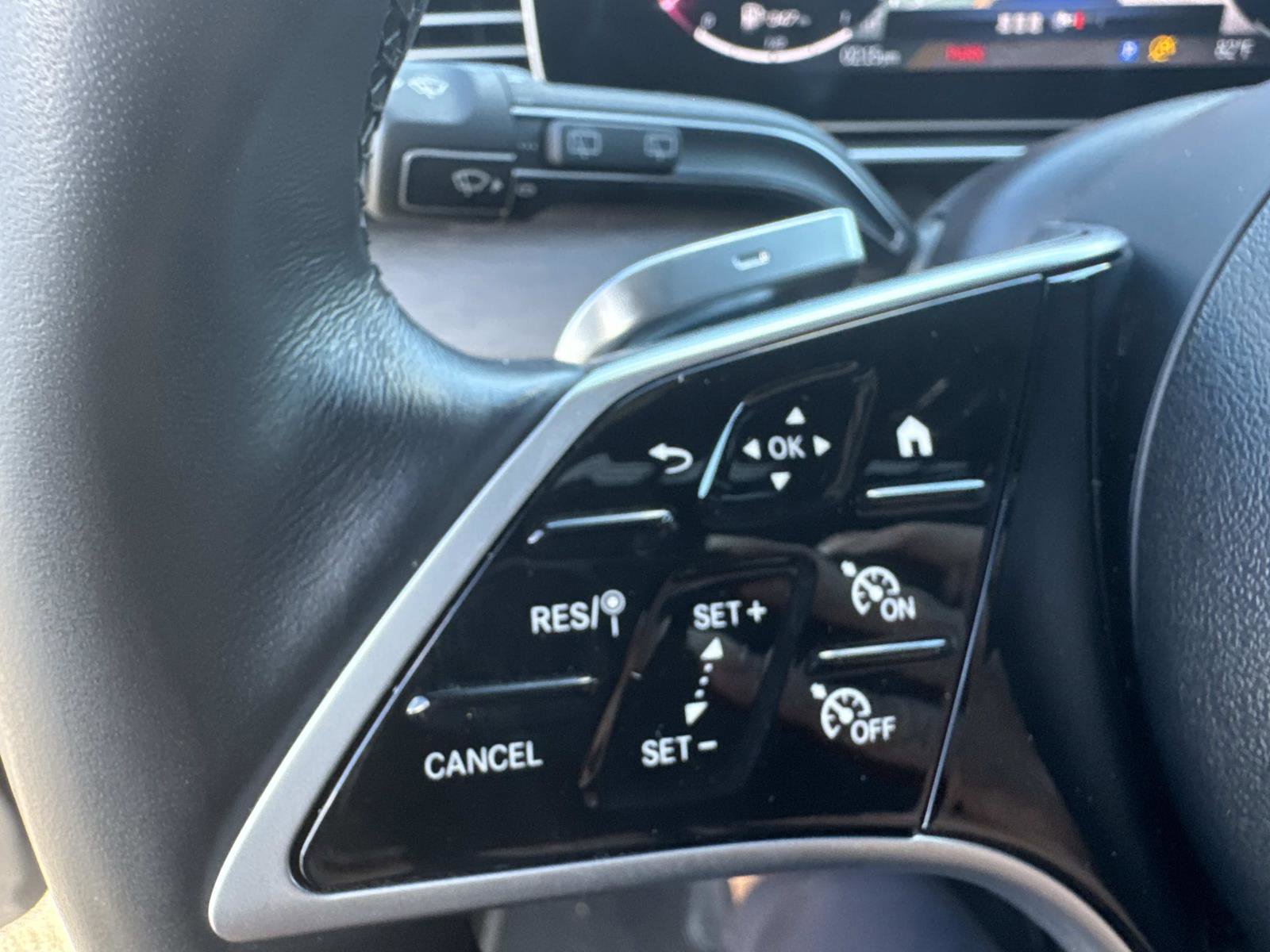 Certified 2024 Mercedes-Benz GLE 350 4MATIC image 29