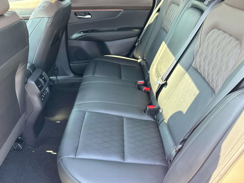 Used 2026 Nissan Murano Platinum w/ Cargo Package AWD/4WD image 23