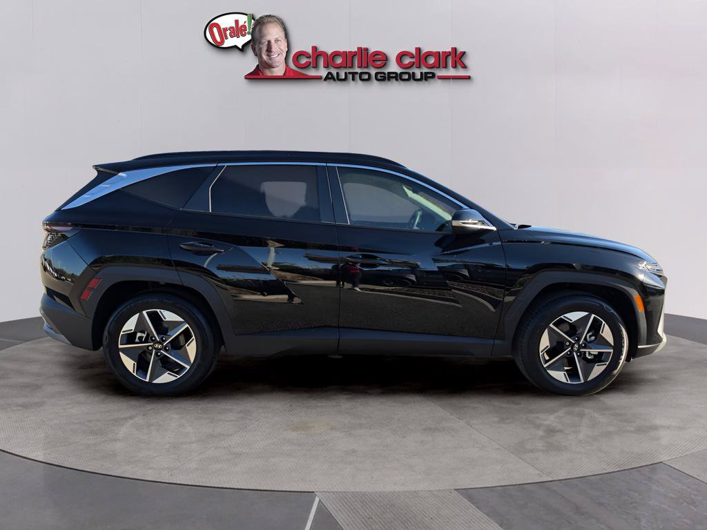 Used 2025 Hyundai Tucson SEL FWD image 6