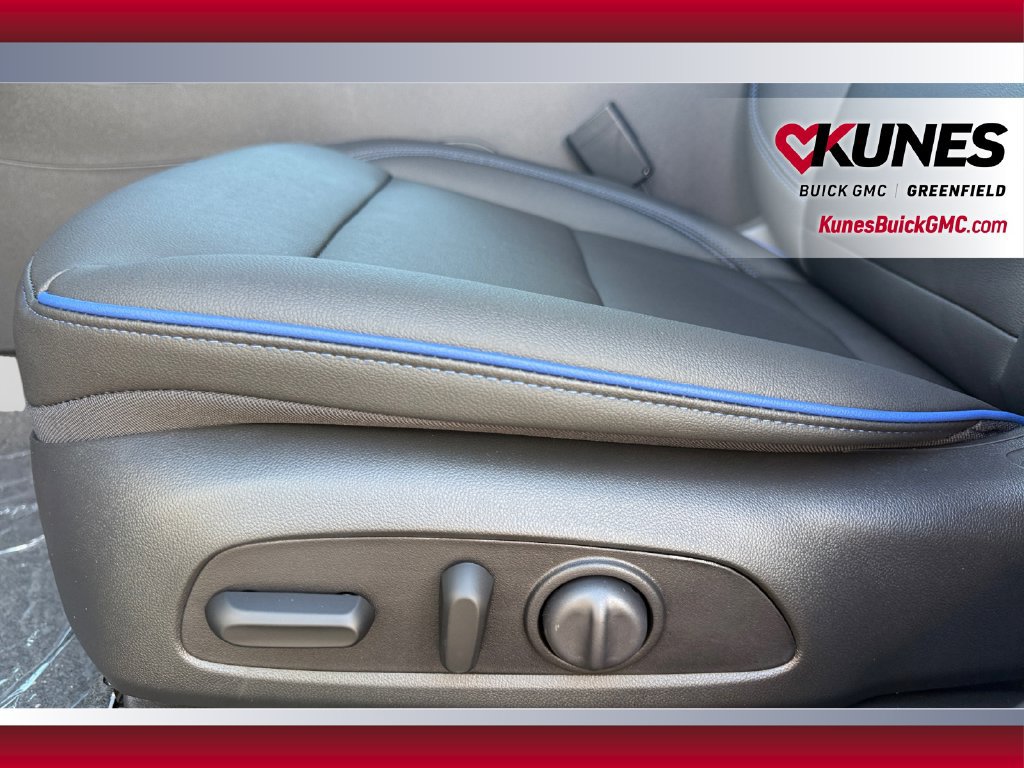 New 2026 Buick Envista Sport Touring w/ Convenience I Package FWD image 21