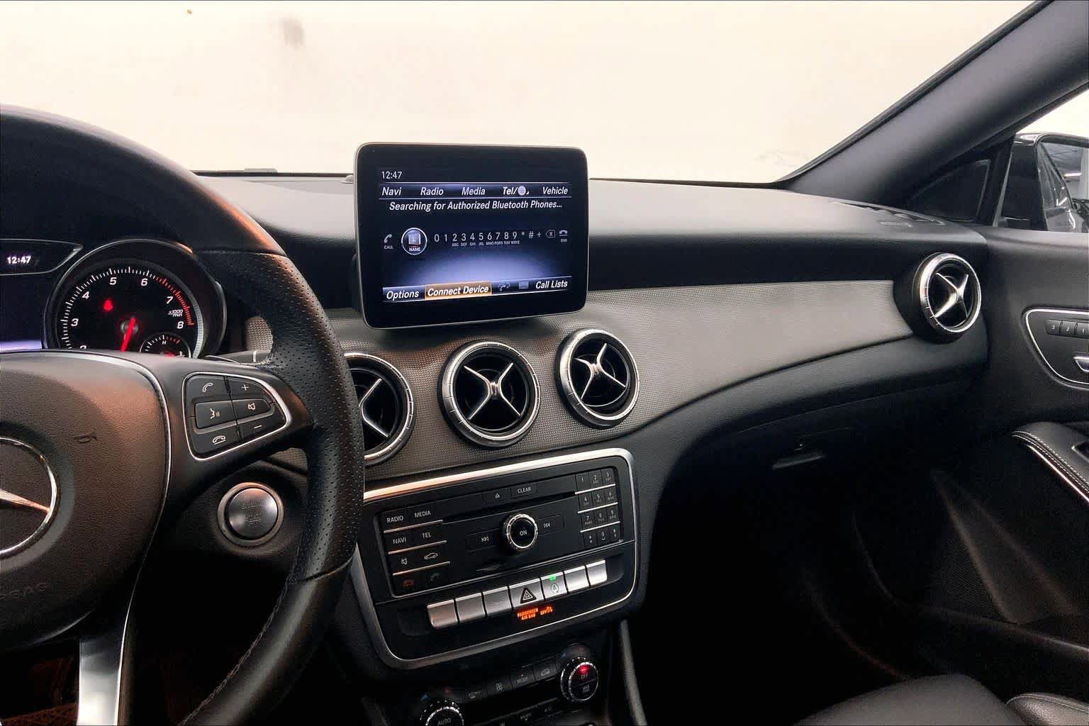 Used 2019 Mercedes-Benz CLA 250 image 24