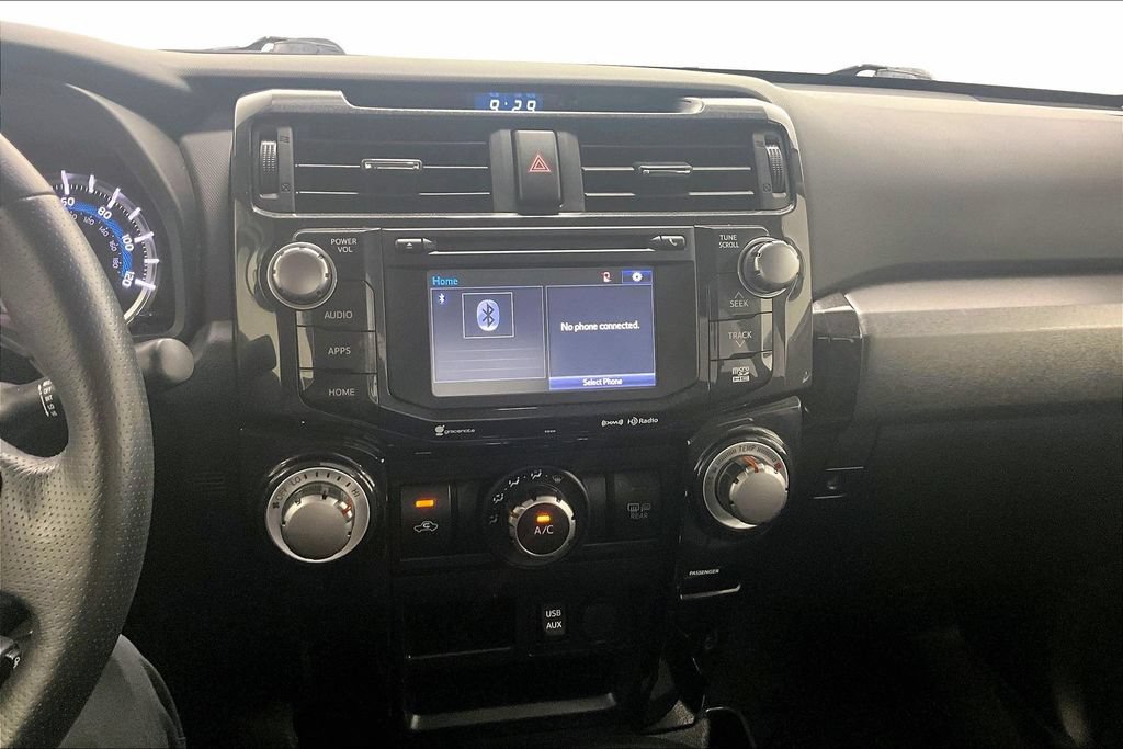 Used 2019 Toyota 4Runner TRD Off-Road Premium AWD/4WD image 24