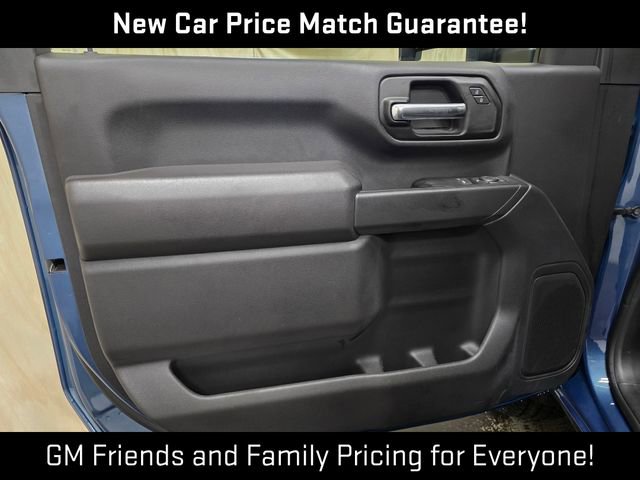 New 2026 GMC Sierra 2500 Pro w/ Convenience Package image 12