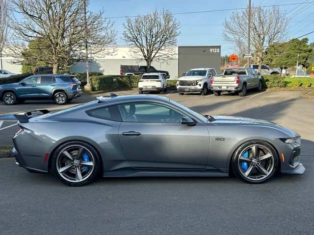 Used 2024 Ford Mustang GT Premium w/ GT Performance Package image 10
