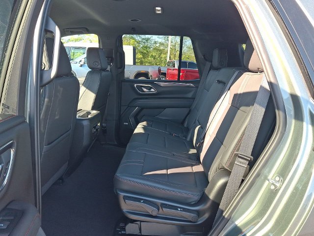 Certified 2023 Chevrolet Tahoe RST AWD/4WD image 23