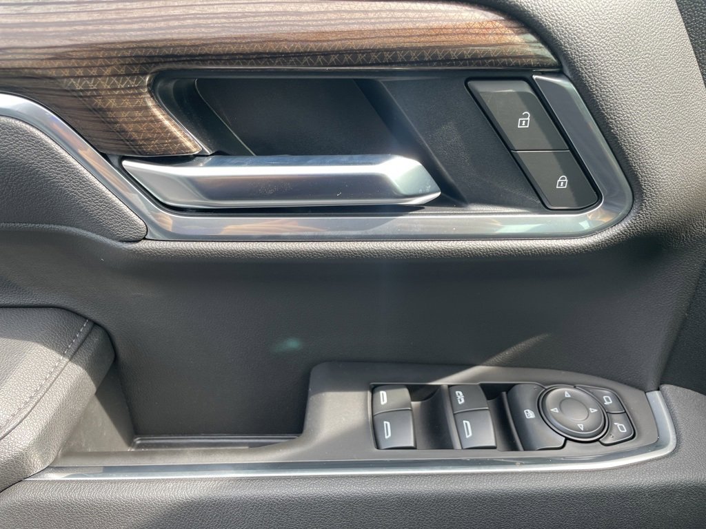 New 2025 Chevrolet Silverado 1500 RST image 30