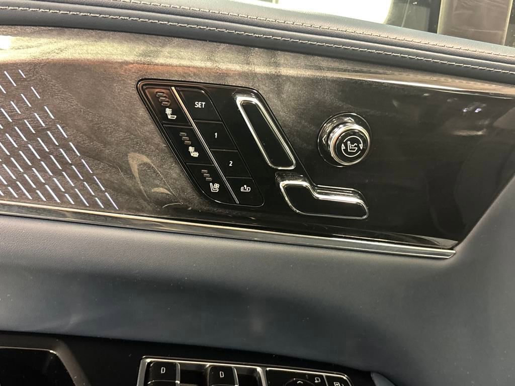 New 2025 Cadillac Escalade IQ Sport 2 image 18